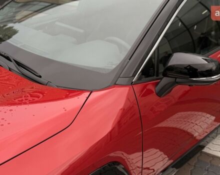 Тойота РАВ 4, объемом двигателя 2.49 л и пробегом 0 тыс. км за 53594 $, фото 16 на Automoto.ua