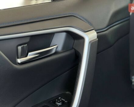 Тойота РАВ 4, объемом двигателя 2.49 л и пробегом 0 тыс. км за 43388 $, фото 30 на Automoto.ua