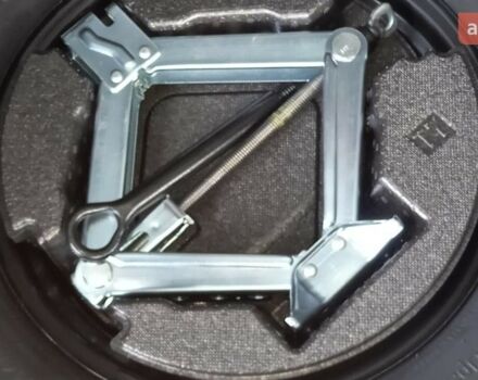 Тойота РАВ 4, объемом двигателя 2.49 л и пробегом 0 тыс. км за 37991 $, фото 20 на Automoto.ua