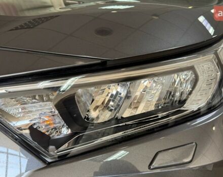 Тойота РАВ 4, объемом двигателя 2.49 л и пробегом 0 тыс. км за 40264 $, фото 25 на Automoto.ua