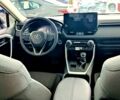 купить новое авто Тойота РАВ 4 2025 года от официального дилера Тойота Центр Черкаси Мотор Сіті Тойота фото