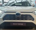 купить новое авто Тойота РАВ 4 2025 года от официального дилера Автоцентр AUTO.RIA Тойота фото
