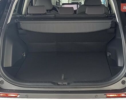 Тойота РАВ 4, об'ємом двигуна 2.49 л та пробігом 0 тис. км за 40000 $, фото 4 на Automoto.ua