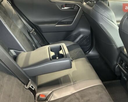 Тойота РАВ 4, объемом двигателя 2.49 л и пробегом 0 тыс. км за 51876 $, фото 22 на Automoto.ua