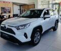 купить новое авто Тойота РАВ 4 2025 года от официального дилера Тойота Центр Черкаси Мотор Сіті Тойота фото
