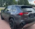 Тойота РАВ 4, об'ємом двигуна 2.49 л та пробігом 0 тис. км за 48515 $, фото 8 на Automoto.ua
