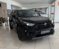 Тойота РАВ 4, объемом двигателя 2.49 л и пробегом 0 тыс. км за 51104 $, фото 3 на Automoto.ua
