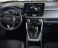 Тойота РАВ 4, объемом двигателя 2.49 л и пробегом 0 тыс. км за 44512 $, фото 18 на Automoto.ua