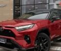 Тойота РАВ 4, об'ємом двигуна 2.49 л та пробігом 0 тис. км за 53799 $, фото 1 на Automoto.ua