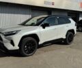 Тойота РАВ 4, объемом двигателя 2.49 л и пробегом 0 тыс. км за 42347 $, фото 3 на Automoto.ua