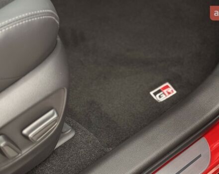 Тойота РАВ 4, объемом двигателя 2.49 л и пробегом 0 тыс. км за 53391 $, фото 4 на Automoto.ua