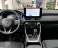 Тойота РАВ 4, объемом двигателя 2.49 л и пробегом 0 тыс. км за 41491 $, фото 13 на Automoto.ua