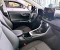 купить новое авто Тойота РАВ 4 2025 года от официального дилера Тойота Центр Черкаси Мотор Сіті Тойота фото