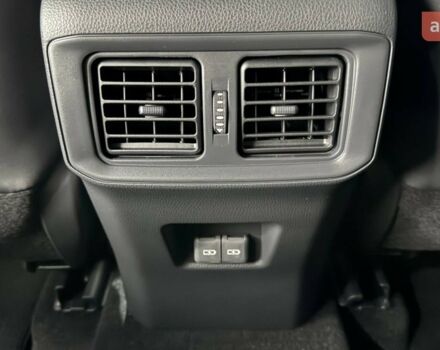 Тойота РАВ 4, объемом двигателя 2.49 л и пробегом 0 тыс. км за 51153 $, фото 9 на Automoto.ua