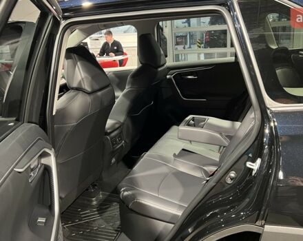 Тойота РАВ 4, объемом двигателя 2.49 л и пробегом 0 тыс. км за 44752 $, фото 8 на Automoto.ua