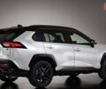 Тойота РАВ 4, объемом двигателя 2.49 л и пробегом 0 тыс. км за 48911 $, фото 6 на Automoto.ua