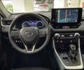 Тойота РАВ 4, объемом двигателя 2.49 л и пробегом 0 тыс. км за 41782 $, фото 27 на Automoto.ua