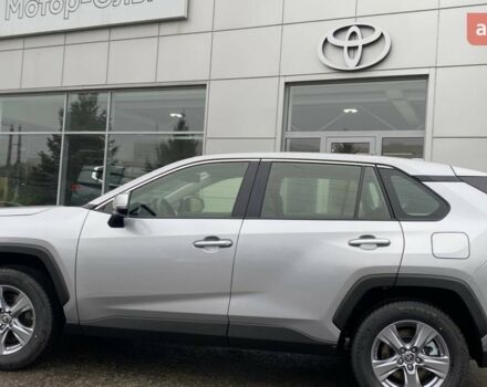 Тойота РАВ 4, объемом двигателя 2.49 л и пробегом 0 тыс. км за 36397 $, фото 10 на Automoto.ua