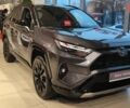Тойота РАВ 4, объемом двигателя 2.49 л и пробегом 0 тыс. км за 41980 $, фото 1 на Automoto.ua