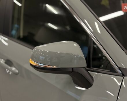 Тойота РАВ 4, объемом двигателя 2.49 л и пробегом 0 тыс. км за 39498 $, фото 1 на Automoto.ua