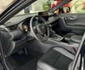 Тойота РАВ 4, об'ємом двигуна 2.49 л та пробігом 0 тис. км за 51254 $, фото 11 на Automoto.ua