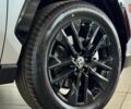 Тойота РАВ 4, об'ємом двигуна 2.49 л та пробігом 0 тис. км за 48585 $, фото 5 на Automoto.ua