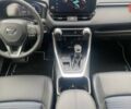 Тойота РАВ 4, об'ємом двигуна 2.49 л та пробігом 0 тис. км за 46893 $, фото 16 на Automoto.ua
