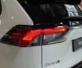 Тойота РАВ 4, об'ємом двигуна 2.49 л та пробігом 0 тис. км за 49569 $, фото 13 на Automoto.ua