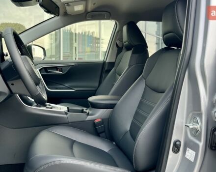 купить новое авто Тойота РАВ 4 2025 года от официального дилера Автоцентр AUTO.RIA Тойота фото