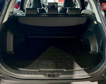 Тойота РАВ 4, объемом двигателя 2.49 л и пробегом 0 тыс. км за 44406 $, фото 13 на Automoto.ua