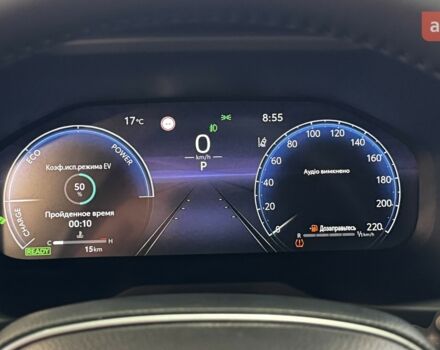 Тойота РАВ 4, об'ємом двигуна 2.49 л та пробігом 0 тис. км за 42625 $, фото 13 на Automoto.ua
