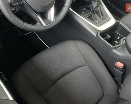 Тойота РАВ 4, об'ємом двигуна 2.49 л та пробігом 0 тис. км за 40000 $, фото 14 на Automoto.ua