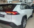 купить новое авто Тойота РАВ 4 2025 года от официального дилера Тойота Центр Чернігів «Соллі-Плюс» Тойота фото