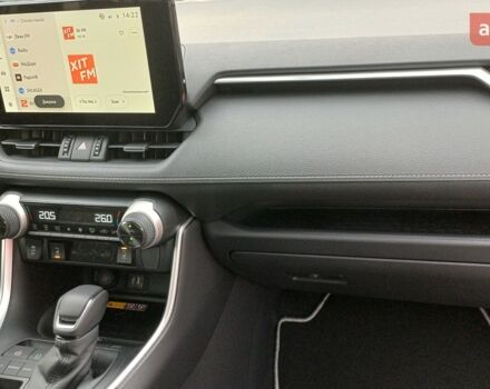 Тойота РАВ 4, объемом двигателя 2.49 л и пробегом 0 тыс. км за 38082 $, фото 39 на Automoto.ua