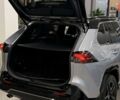 Тойота РАВ 4, об'ємом двигуна 2.49 л та пробігом 0 тис. км за 53539 $, фото 11 на Automoto.ua
