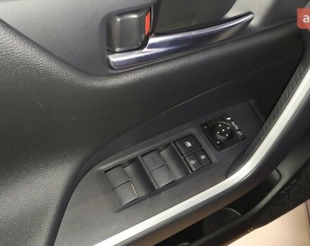 Тойота РАВ 4, объемом двигателя 2.49 л и пробегом 0 тыс. км за 41940 $, фото 14 на Automoto.ua