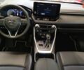 Тойота РАВ 4, объемом двигателя 2.49 л и пробегом 0 тыс. км за 42060 $, фото 5 на Automoto.ua