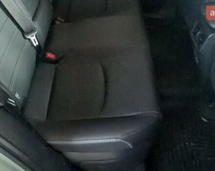 Тойота РАВ 4, об'ємом двигуна 2.49 л та пробігом 0 тис. км за 41463 $, фото 20 на Automoto.ua