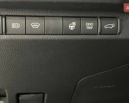 Тойота РАВ 4, объемом двигателя 2.49 л и пробегом 0 тыс. км за 41105 $, фото 25 на Automoto.ua