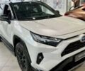 Тойота РАВ 4, об'ємом двигуна 2.49 л та пробігом 0 тис. км за 49569 $, фото 3 на Automoto.ua