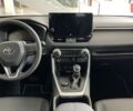 Тойота РАВ 4, об'ємом двигуна 2.49 л та пробігом 0 тис. км за 49015 $, фото 17 на Automoto.ua