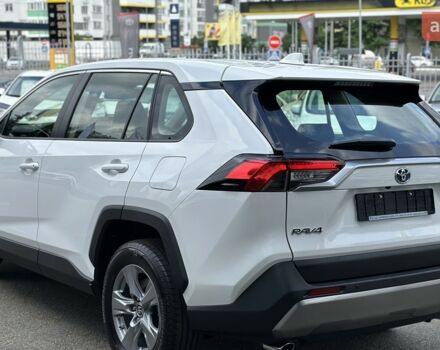 Тойота РАВ 4, объемом двигателя 2.49 л и пробегом 0 тыс. км за 35828 $, фото 4 на Automoto.ua