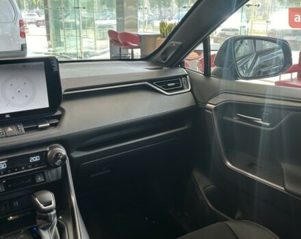 Тойота РАВ 4, об'ємом двигуна 2.49 л та пробігом 0 тис. км за 51592 $, фото 22 на Automoto.ua