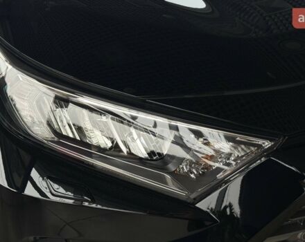 Тойота РАВ 4, об'ємом двигуна 2.49 л та пробігом 0 тис. км за 44469 $, фото 17 на Automoto.ua