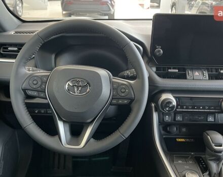 Тойота РАВ 4, об'ємом двигуна 2.49 л та пробігом 0 тис. км за 44085 $, фото 20 на Automoto.ua