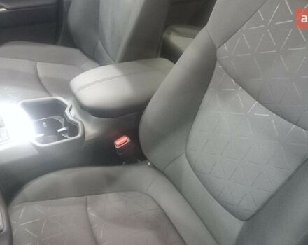 Тойота РАВ 4, объемом двигателя 2.49 л и пробегом 0 тыс. км за 37991 $, фото 19 на Automoto.ua