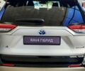 купити нове авто Тойота РАВ 4 2025 року від офіційного дилера Автоцентр AUTO.RIA Тойота фото