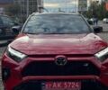 купить новое авто Тойота РАВ 4 2025 года от официального дилера Тойота Центр Ужгород «Карат Мотор» Тойота фото