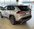 Тойота РАВ 4, об'ємом двигуна 2.49 л та пробігом 0 тис. км за 42625 $, фото 6 на Automoto.ua