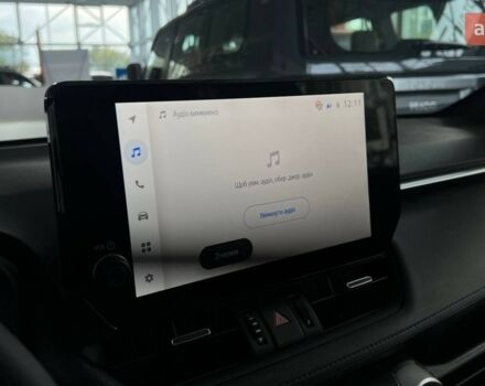 Тойота РАВ 4, объемом двигателя 2.49 л и пробегом 0 тыс. км за 44207 $, фото 20 на Automoto.ua